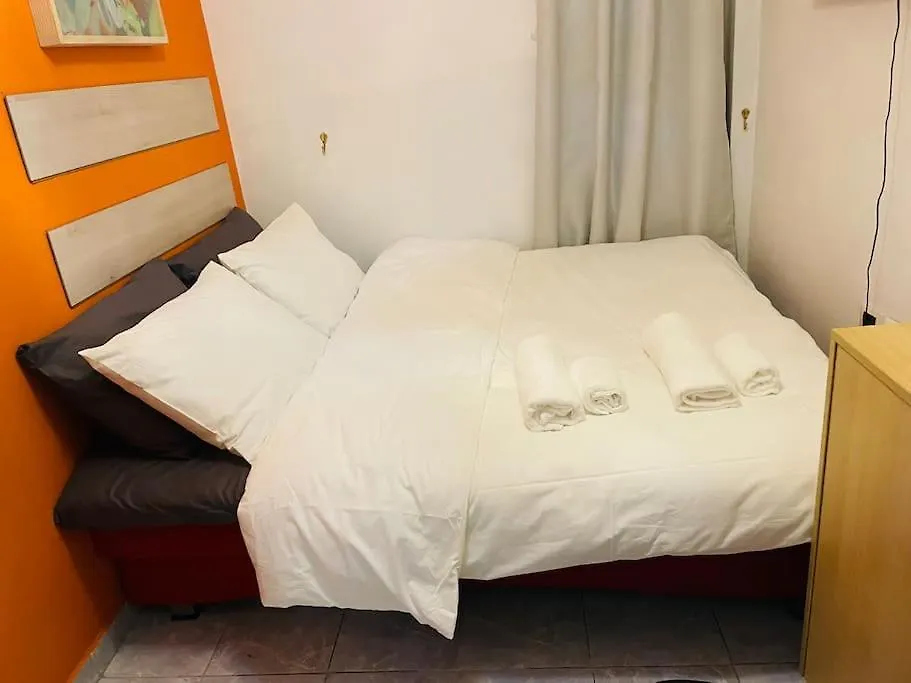 Wings Apartment Tiran